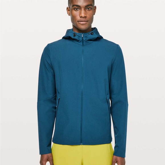 Lululemon Warp Lite Jacket - Picture 3 of 3